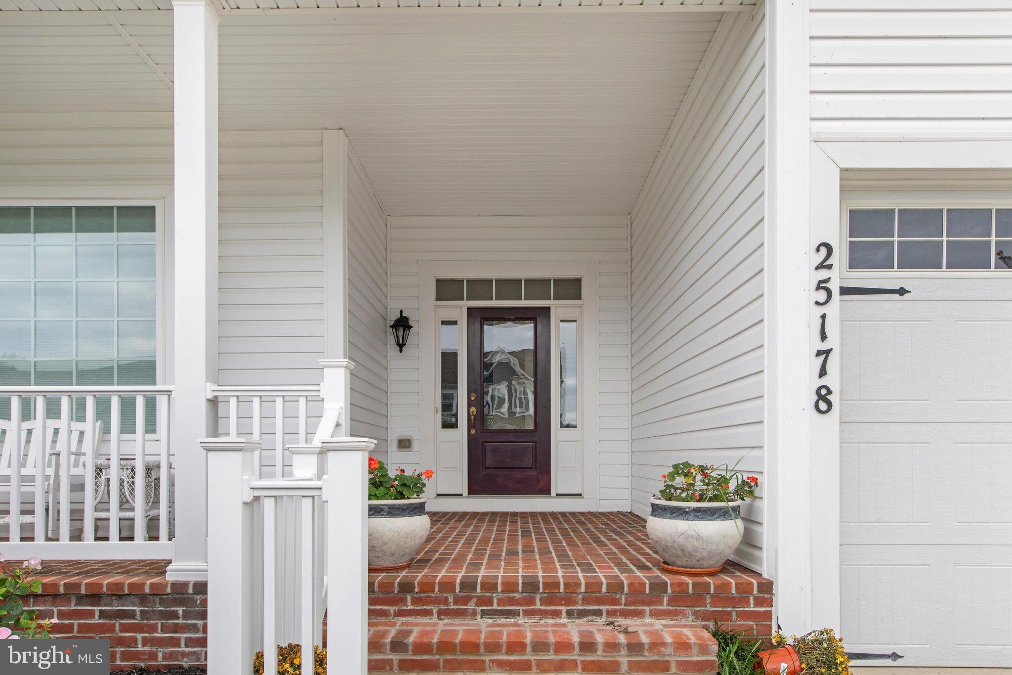 25178 LUMBERTON DRIVE