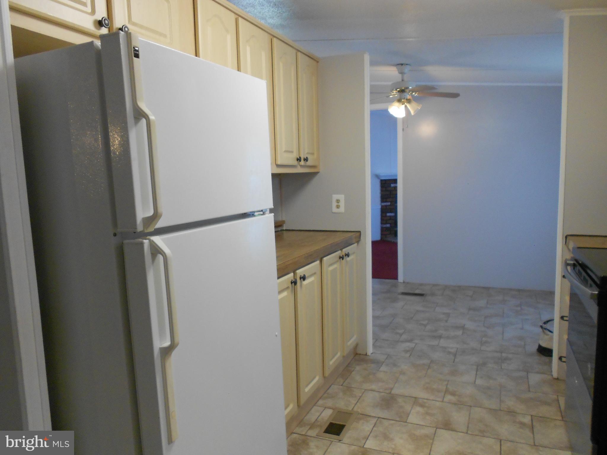 MOUNTAIN BUSH ESTATES - Residential