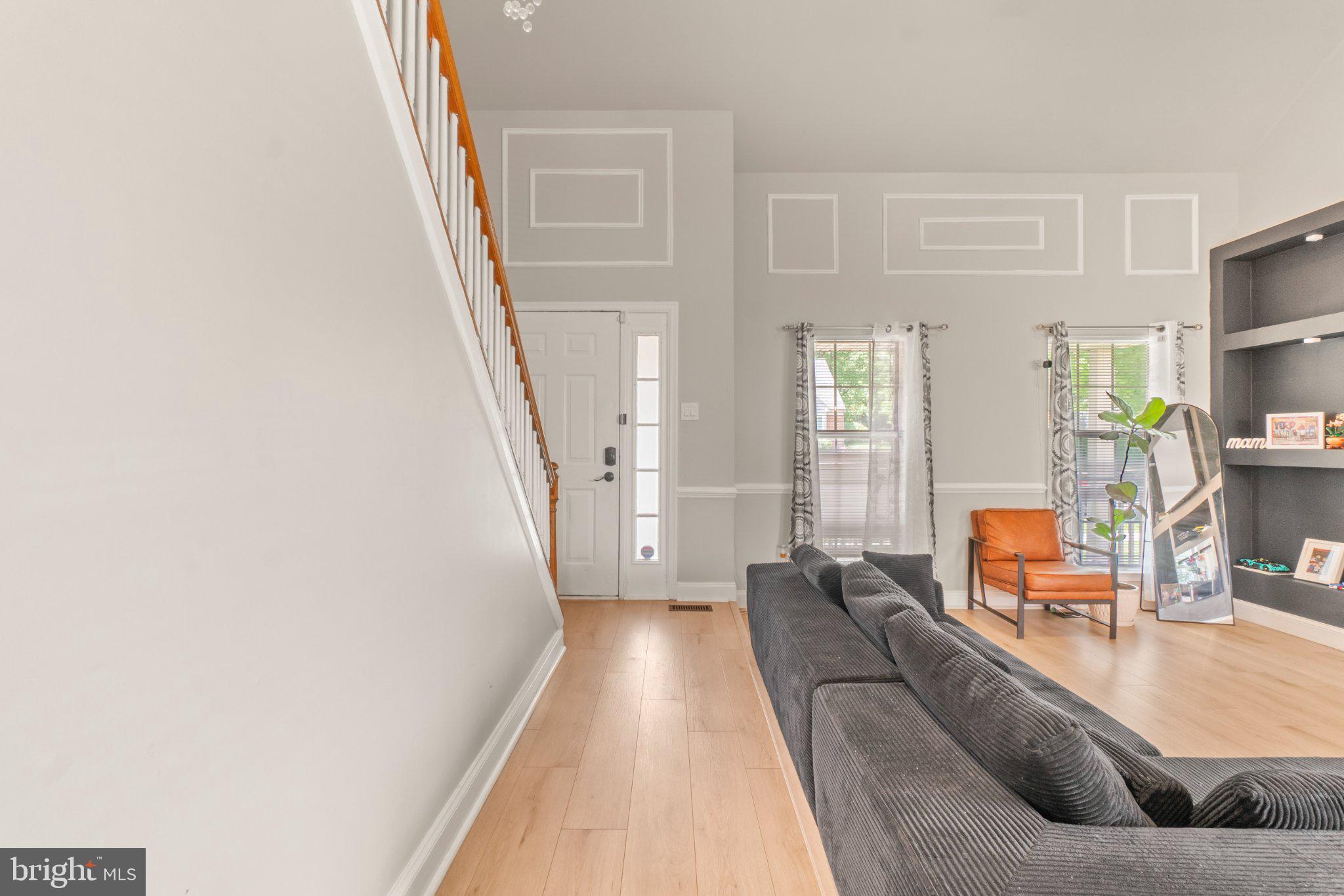 DEER PARK - Residential