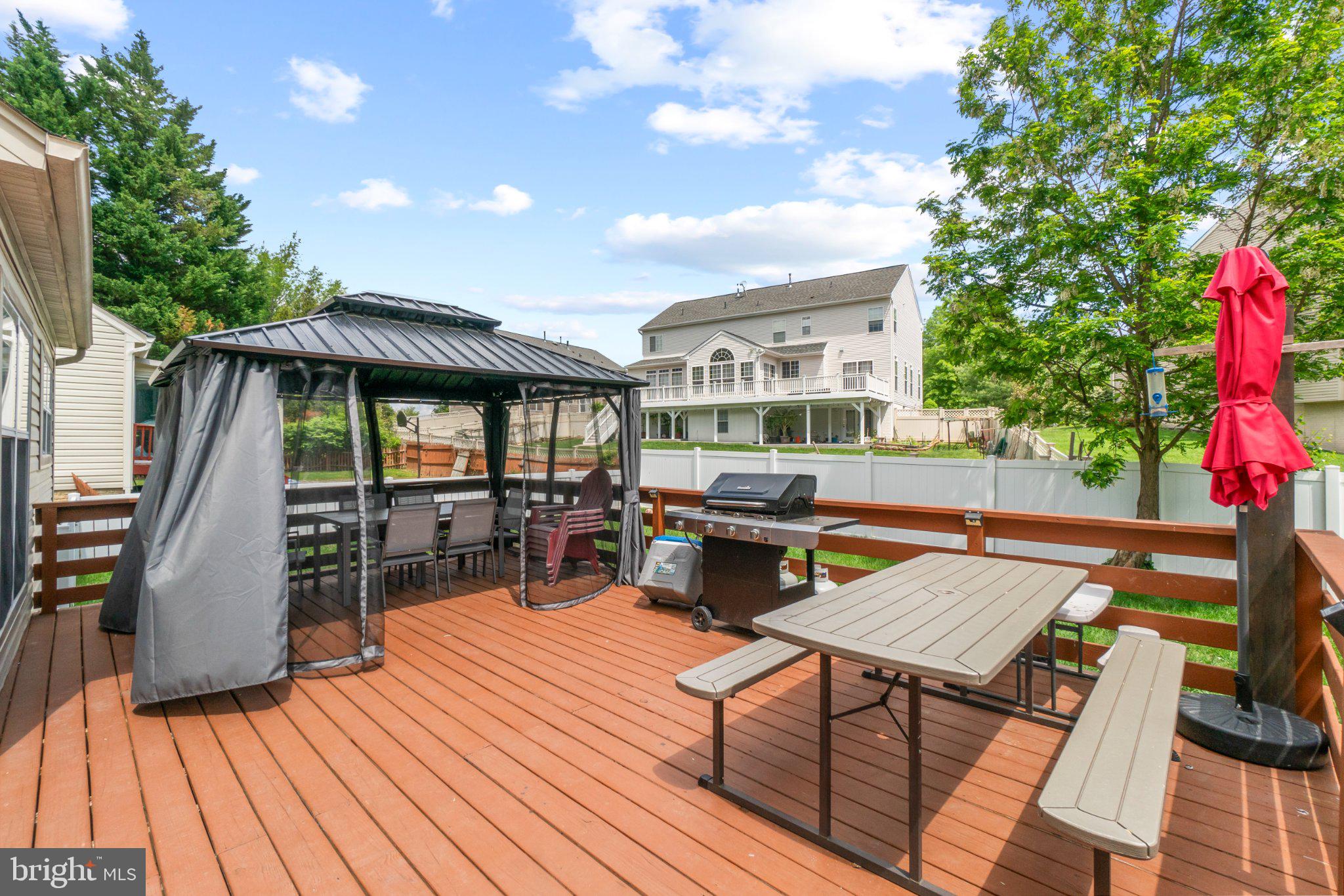 DEER PARK - Residential