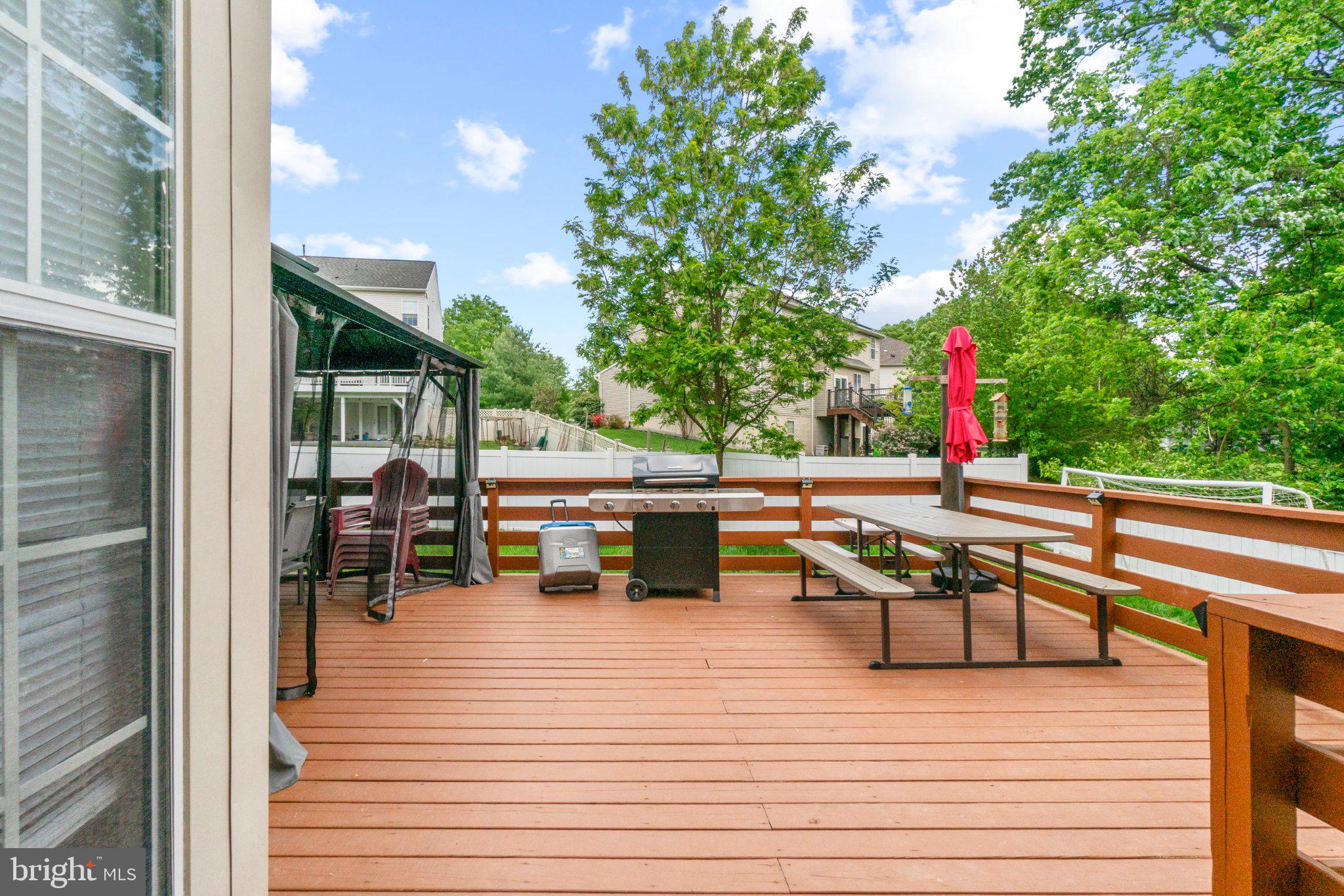 DEER PARK - Residential