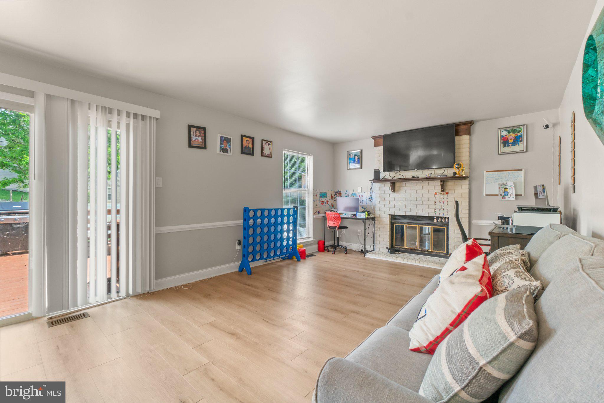 DEER PARK - Residential