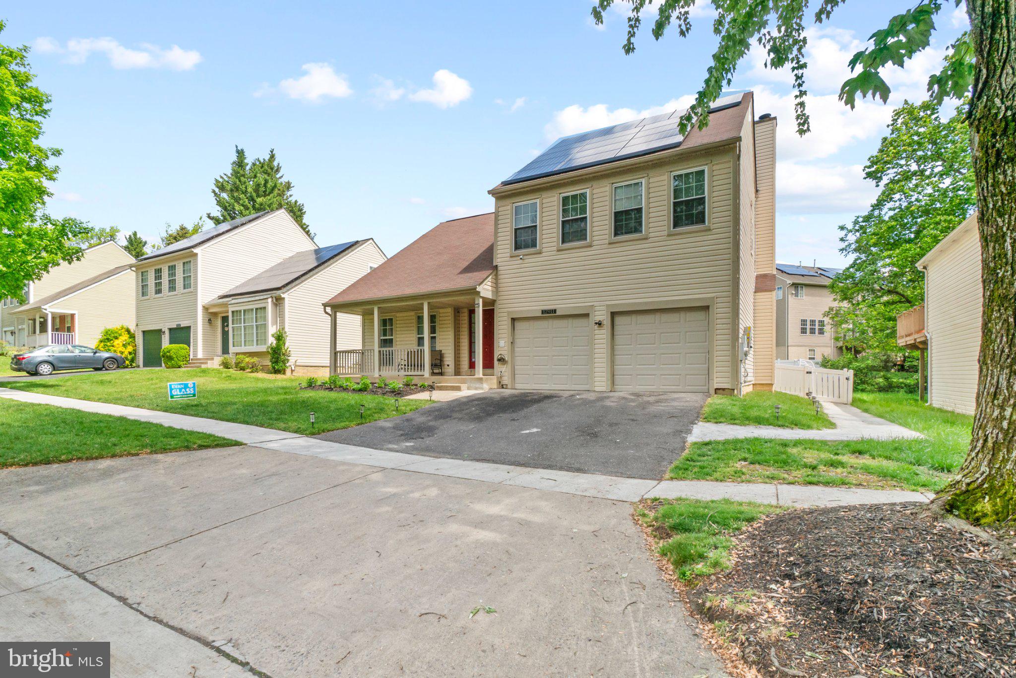 DEER PARK - Residential