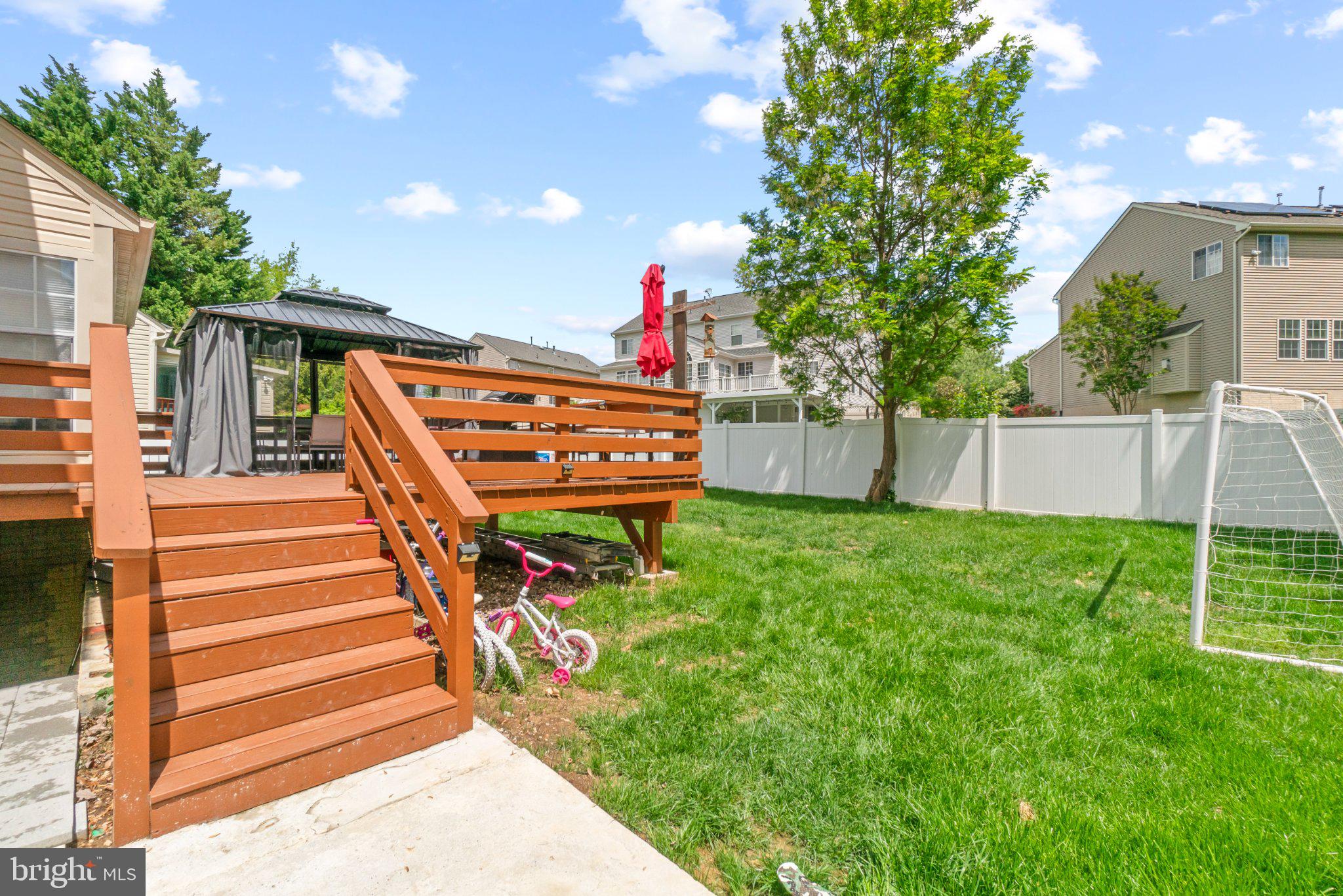 DEER PARK - Residential