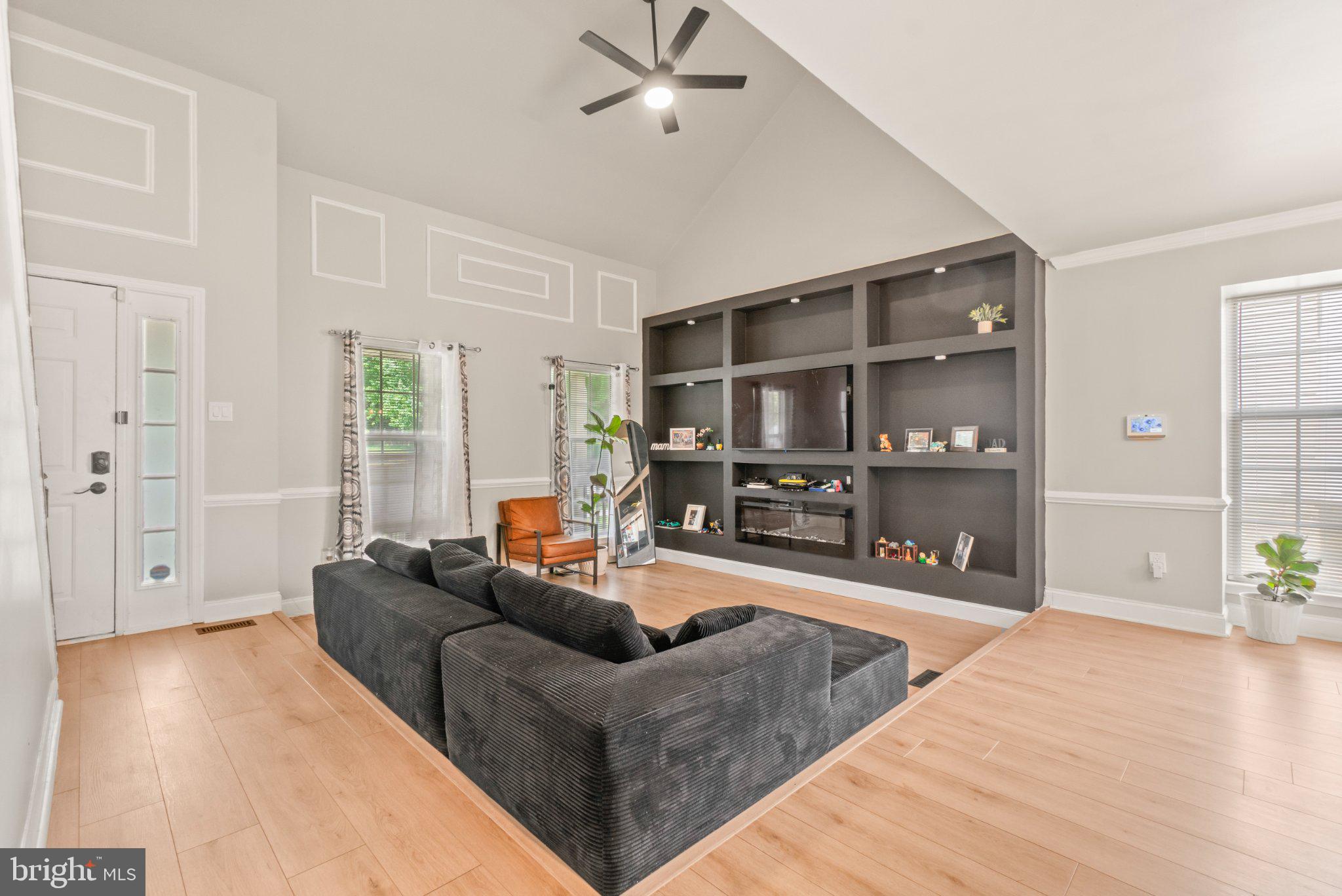 DEER PARK - Residential