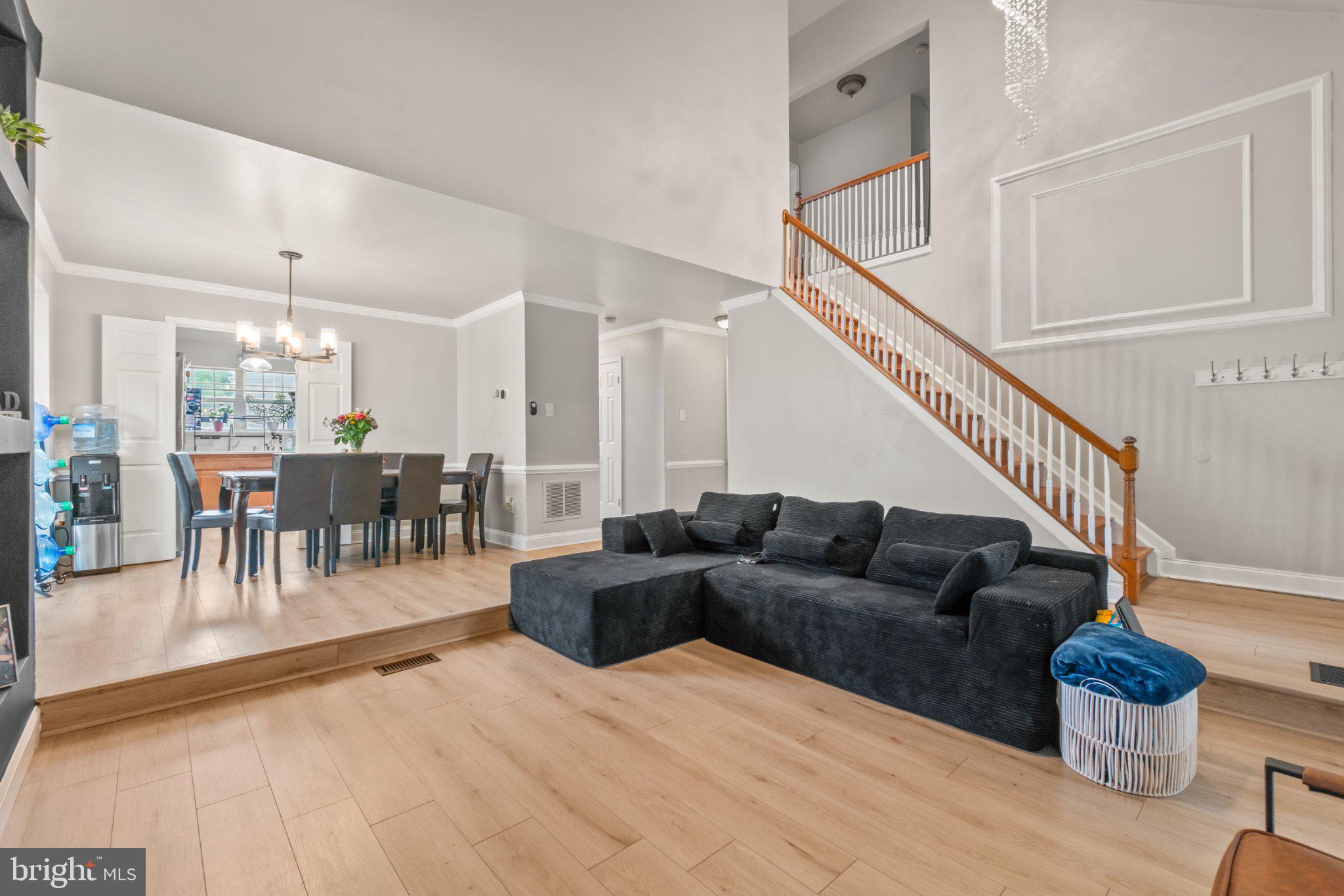 DEER PARK - Residential