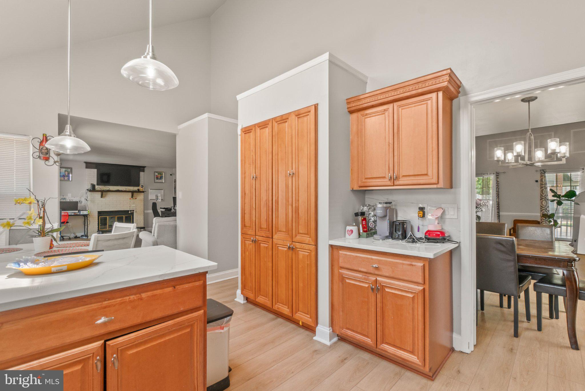 DEER PARK - Residential