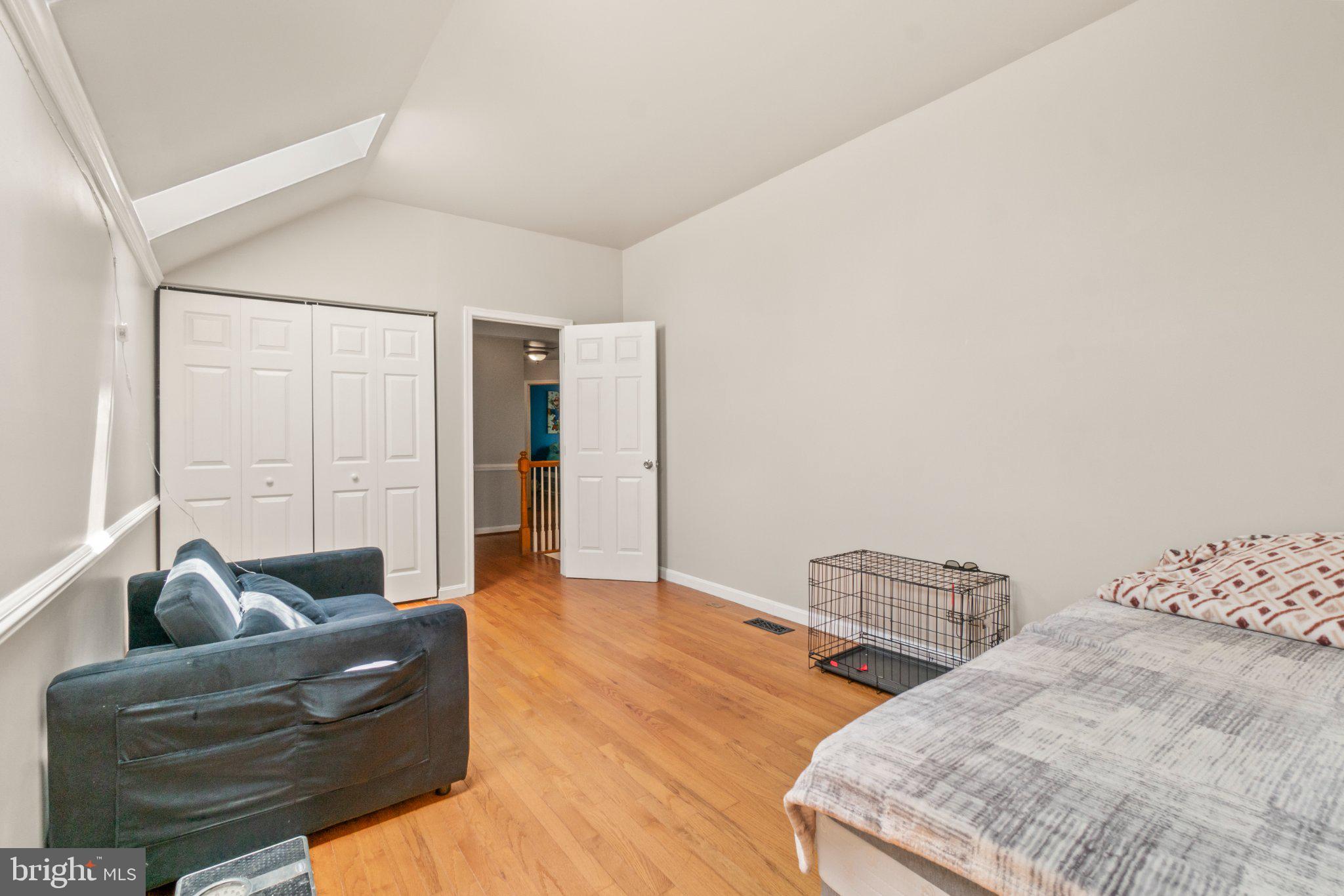 DEER PARK - Residential