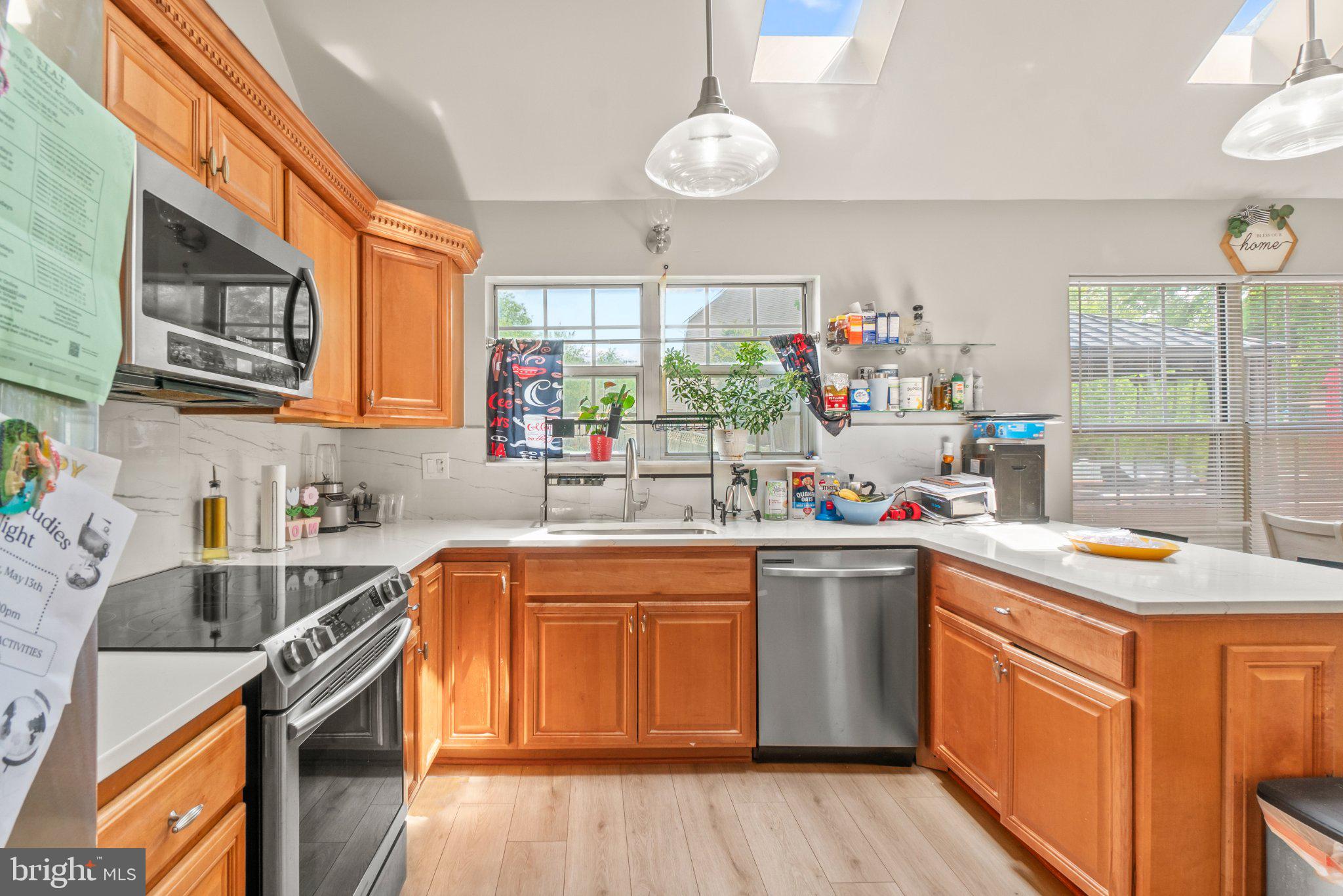 DEER PARK - Residential