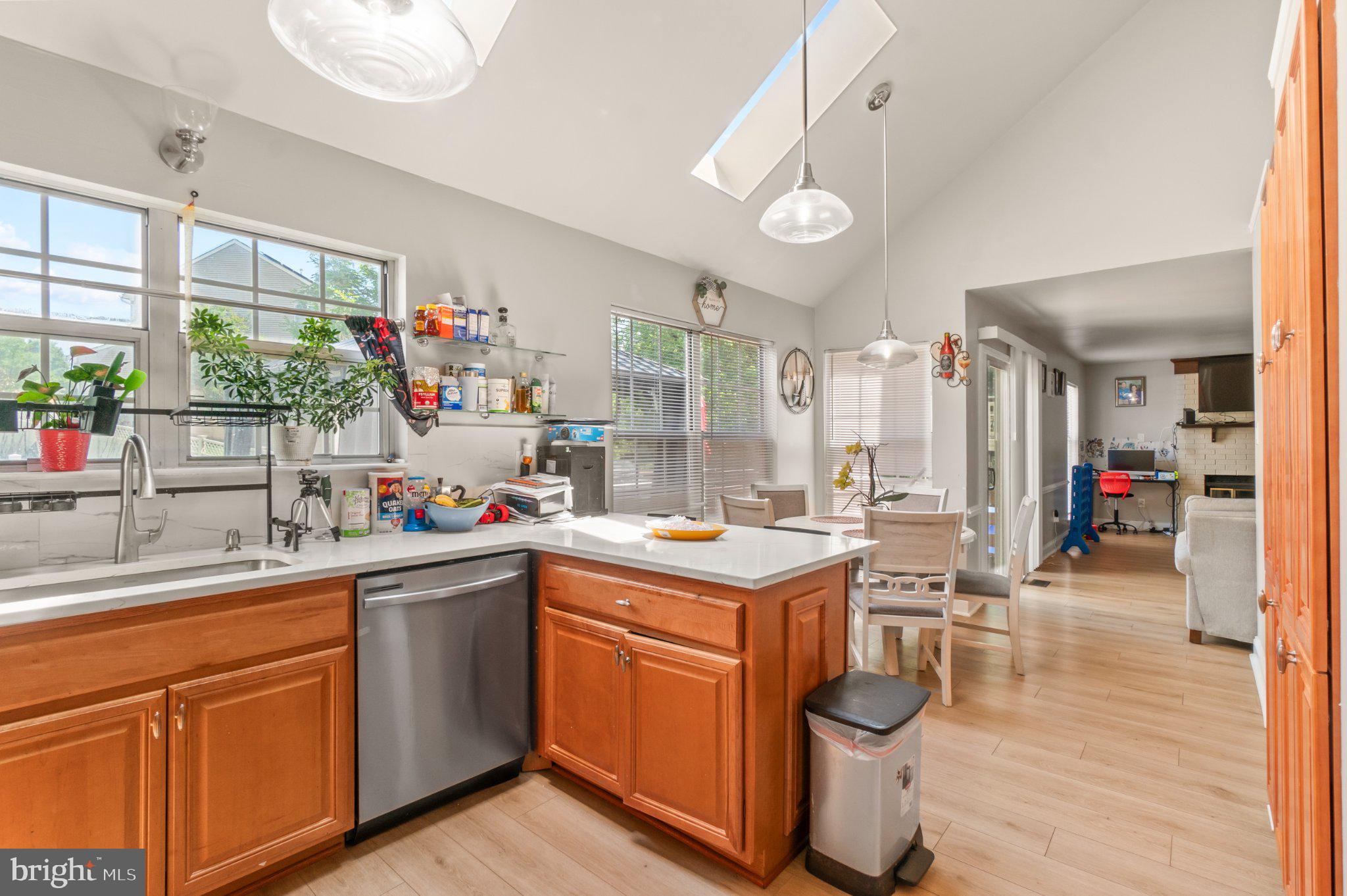 DEER PARK - Residential