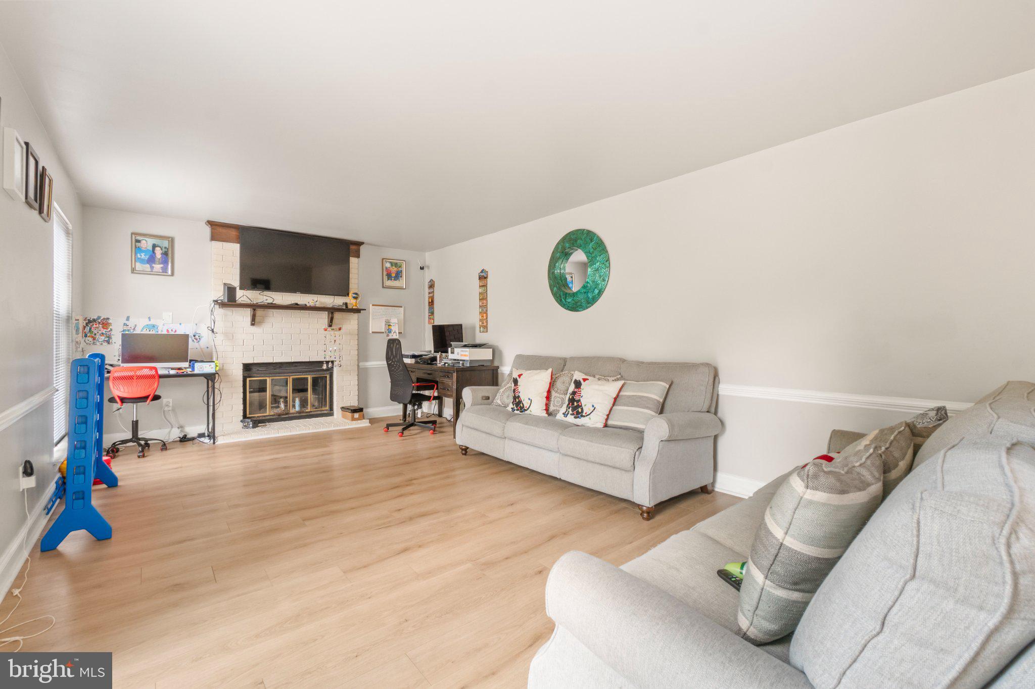 DEER PARK - Residential