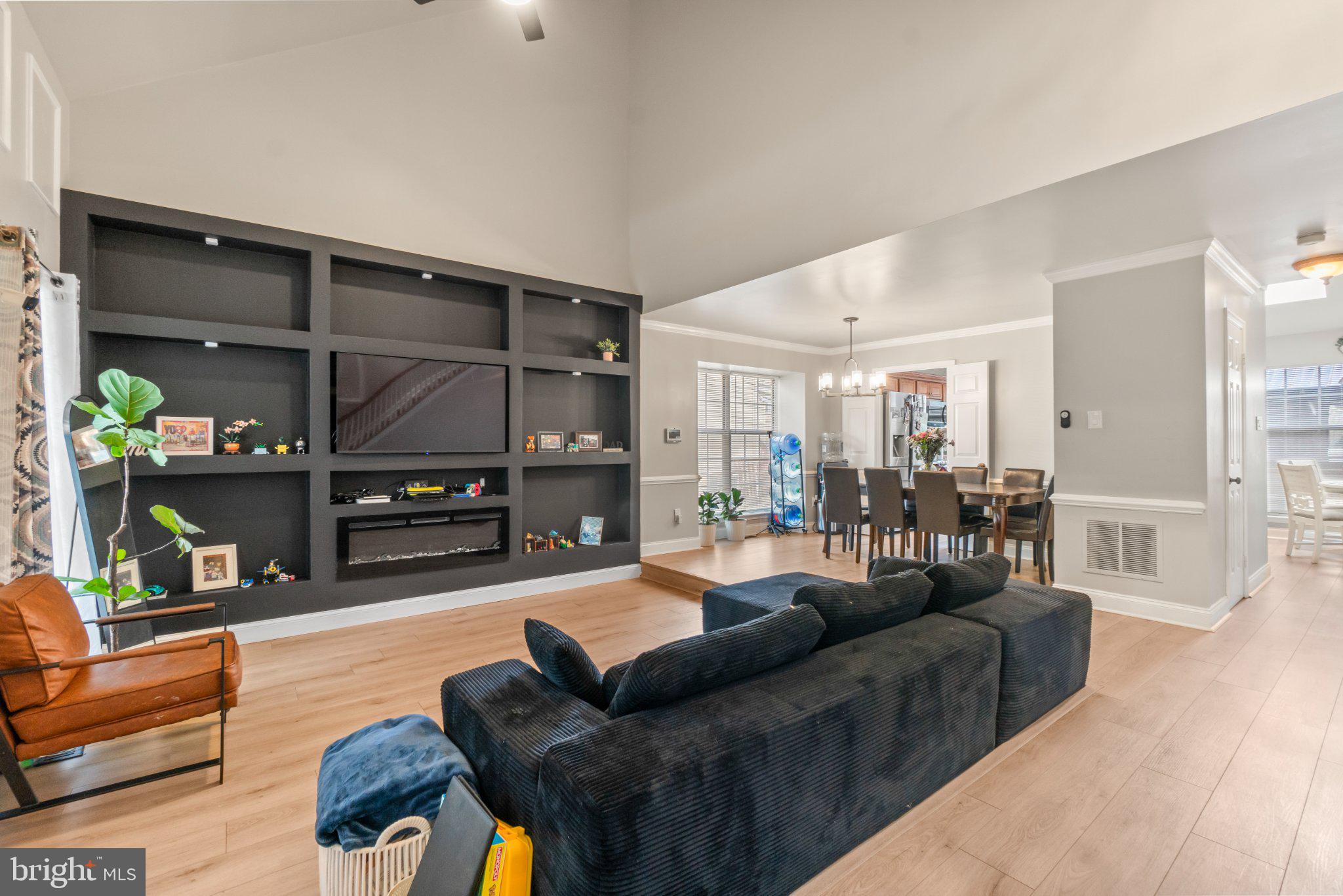 DEER PARK - Residential