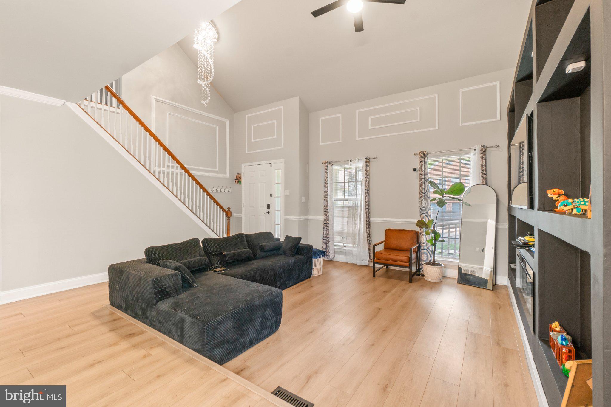 DEER PARK - Residential