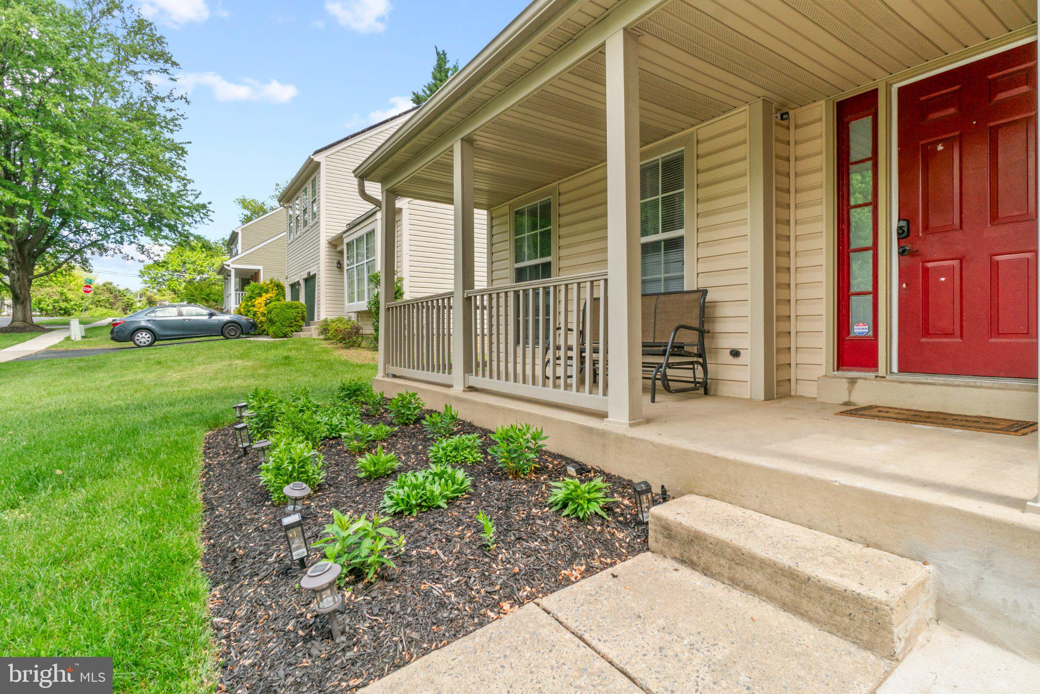 DEER PARK - Residential