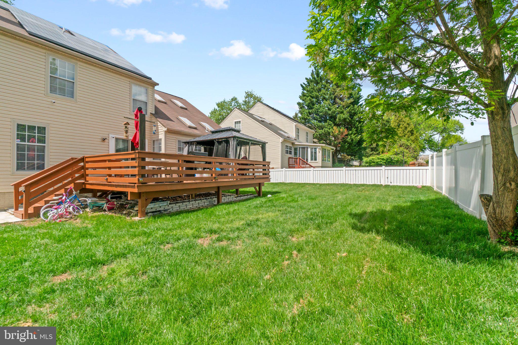 DEER PARK - Residential