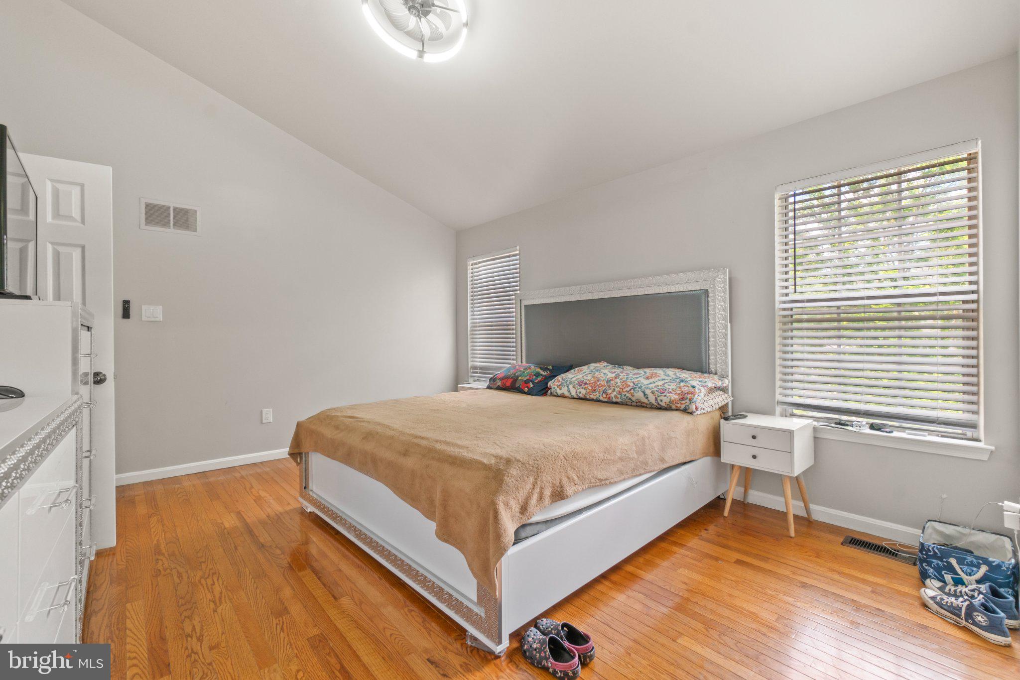 DEER PARK - Residential