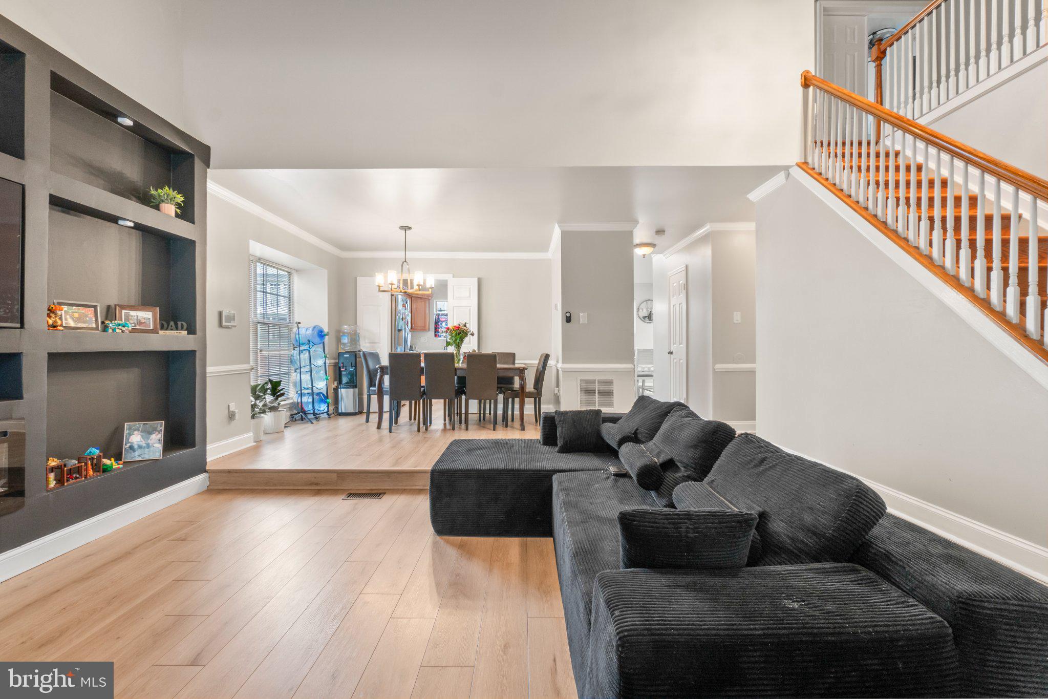 DEER PARK - Residential