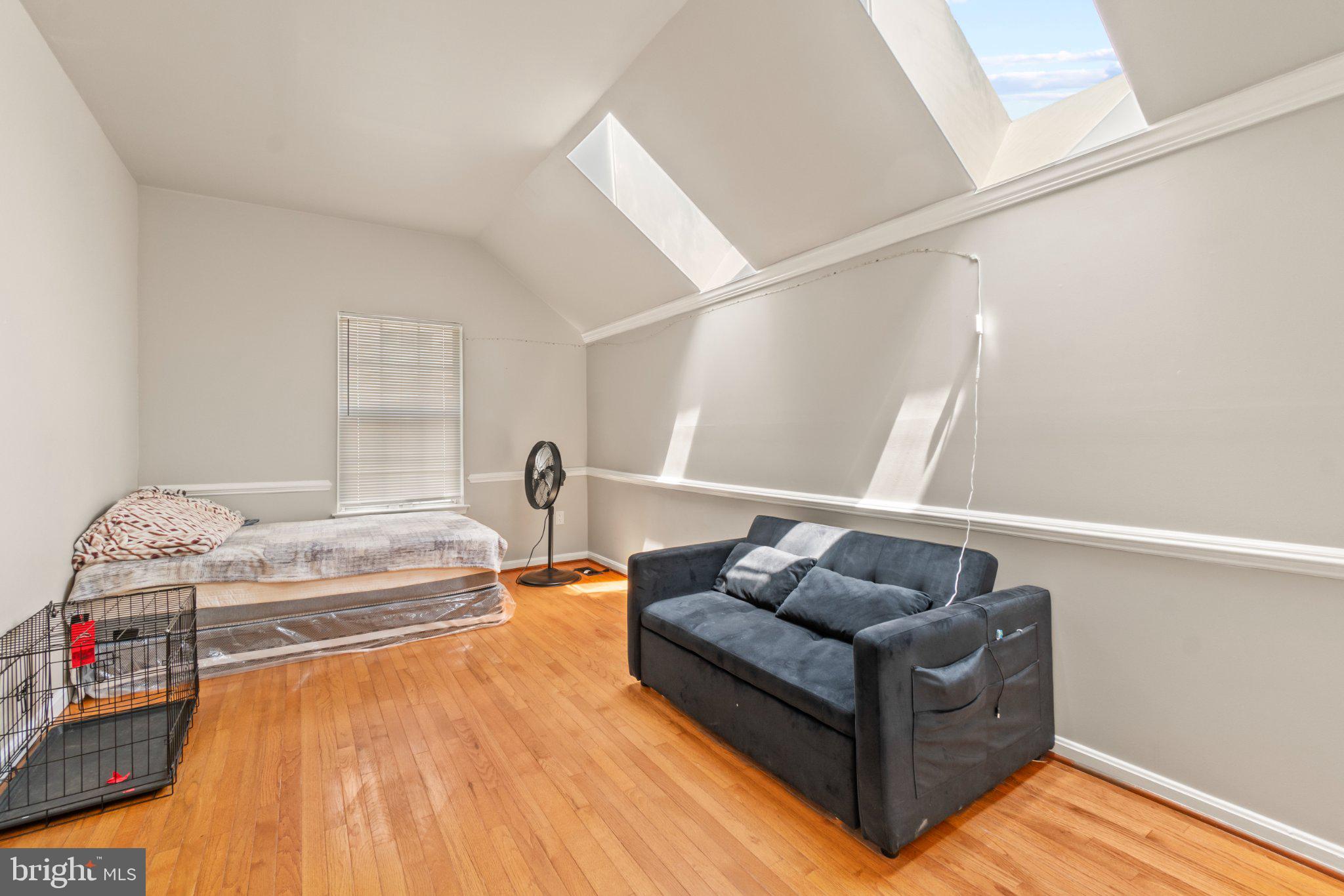 DEER PARK - Residential