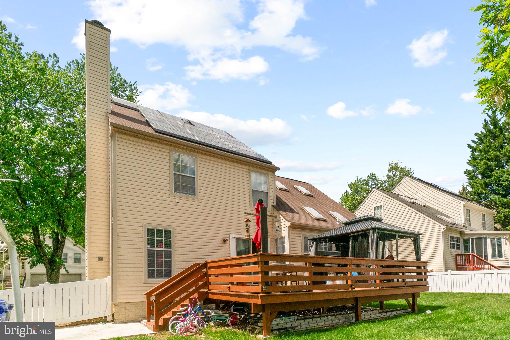 DEER PARK - Residential