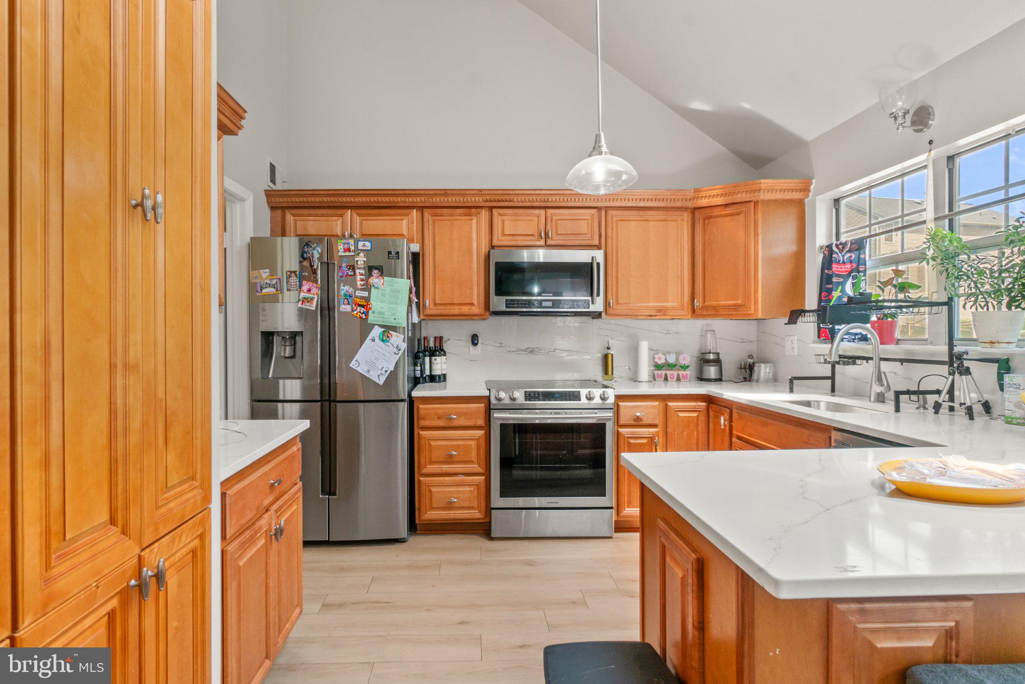 DEER PARK - Residential