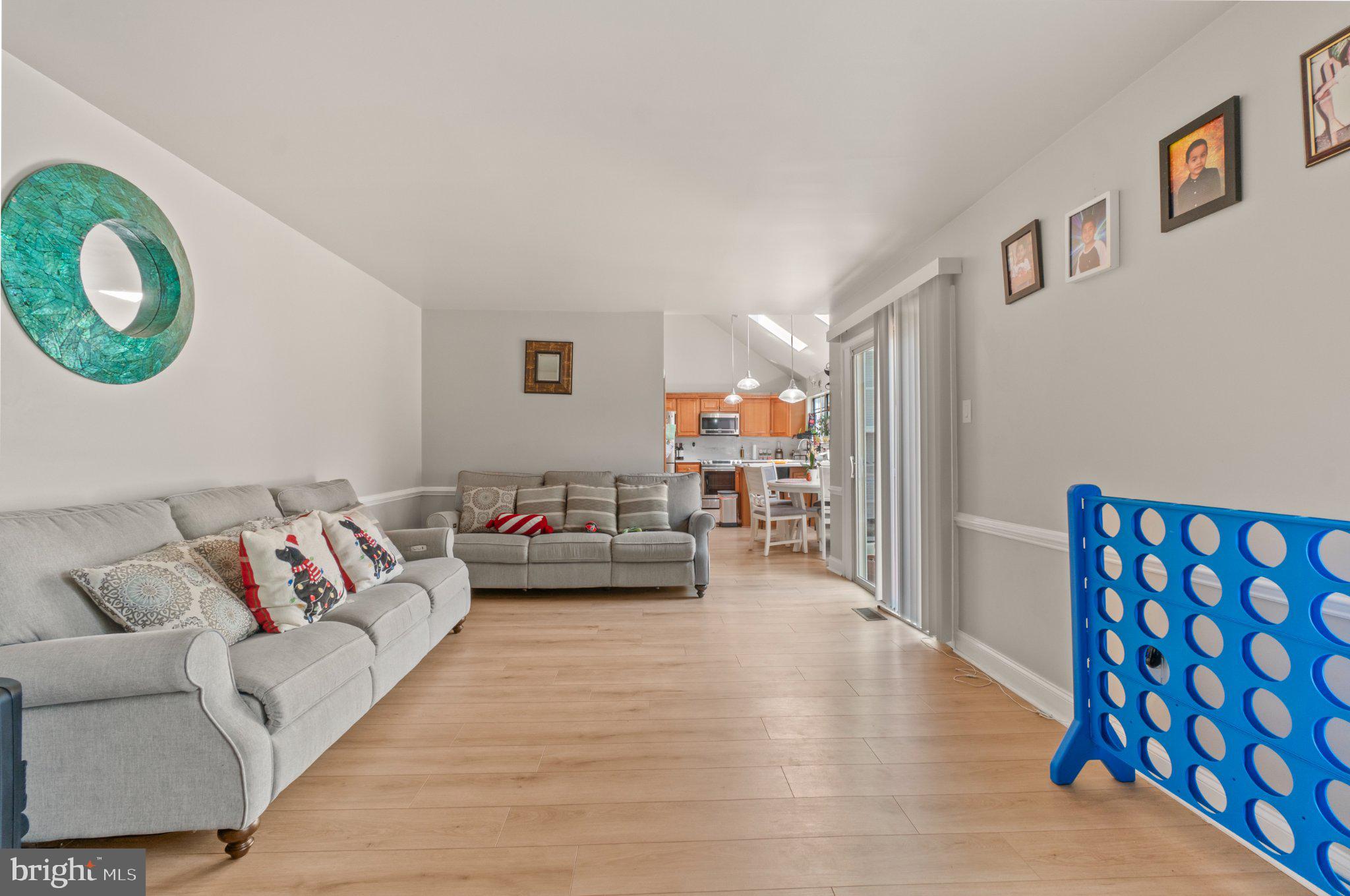 DEER PARK - Residential