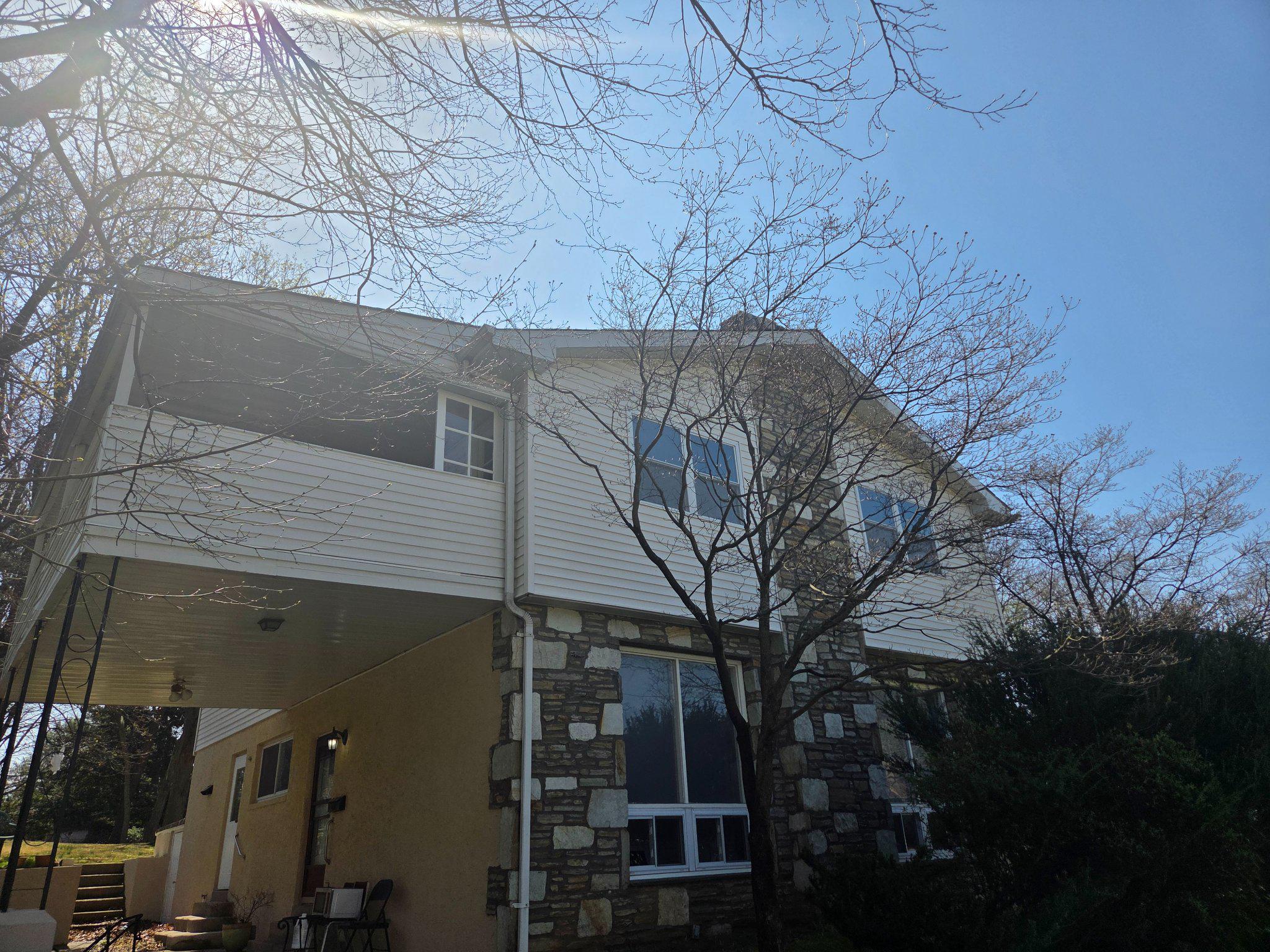 609 FOSTER ROAD