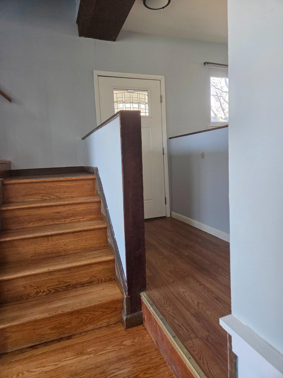 609 FOSTER ROAD