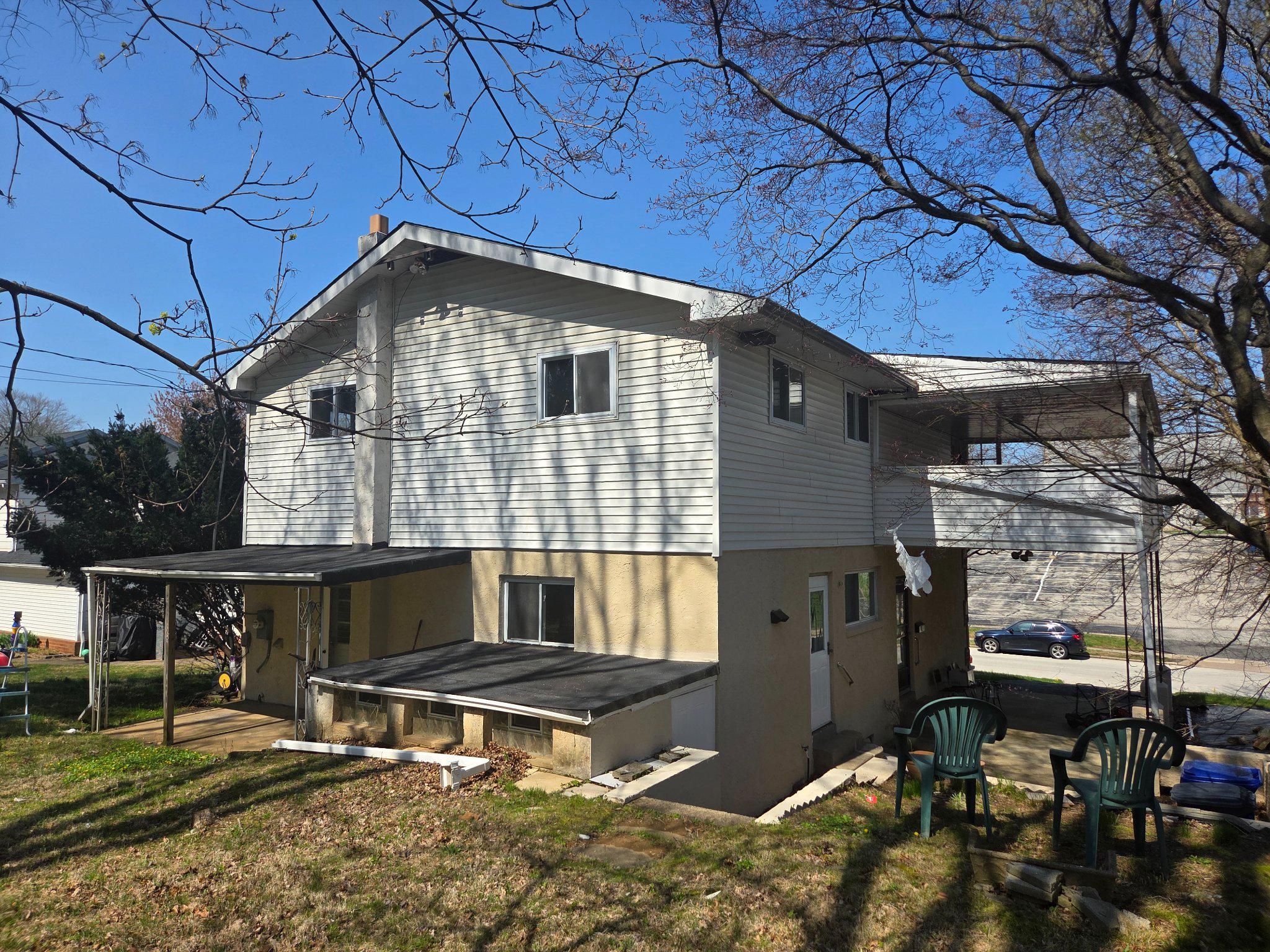 609 FOSTER ROAD