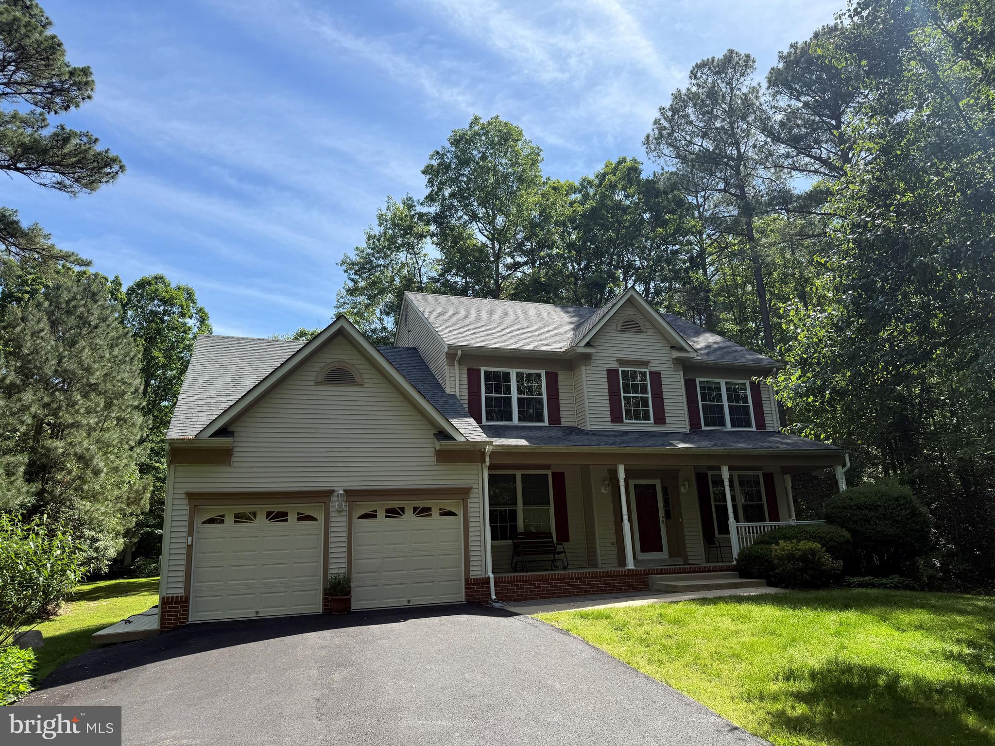 20814 DEER WOOD PARK DRIVE