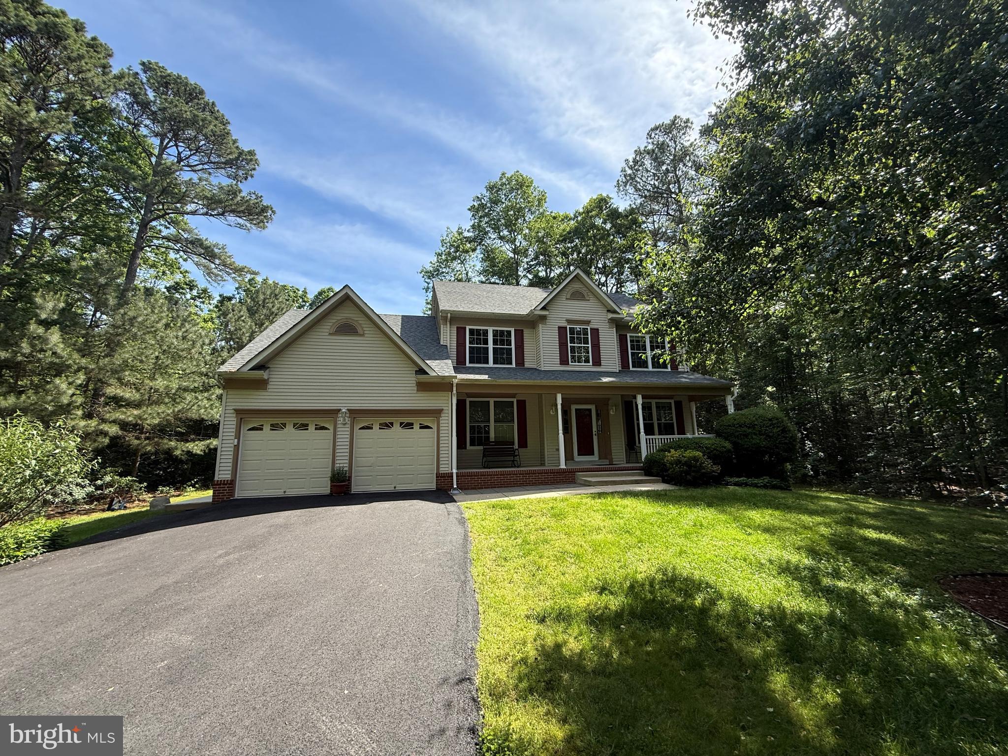 20814 DEER WOOD PARK DRIVE