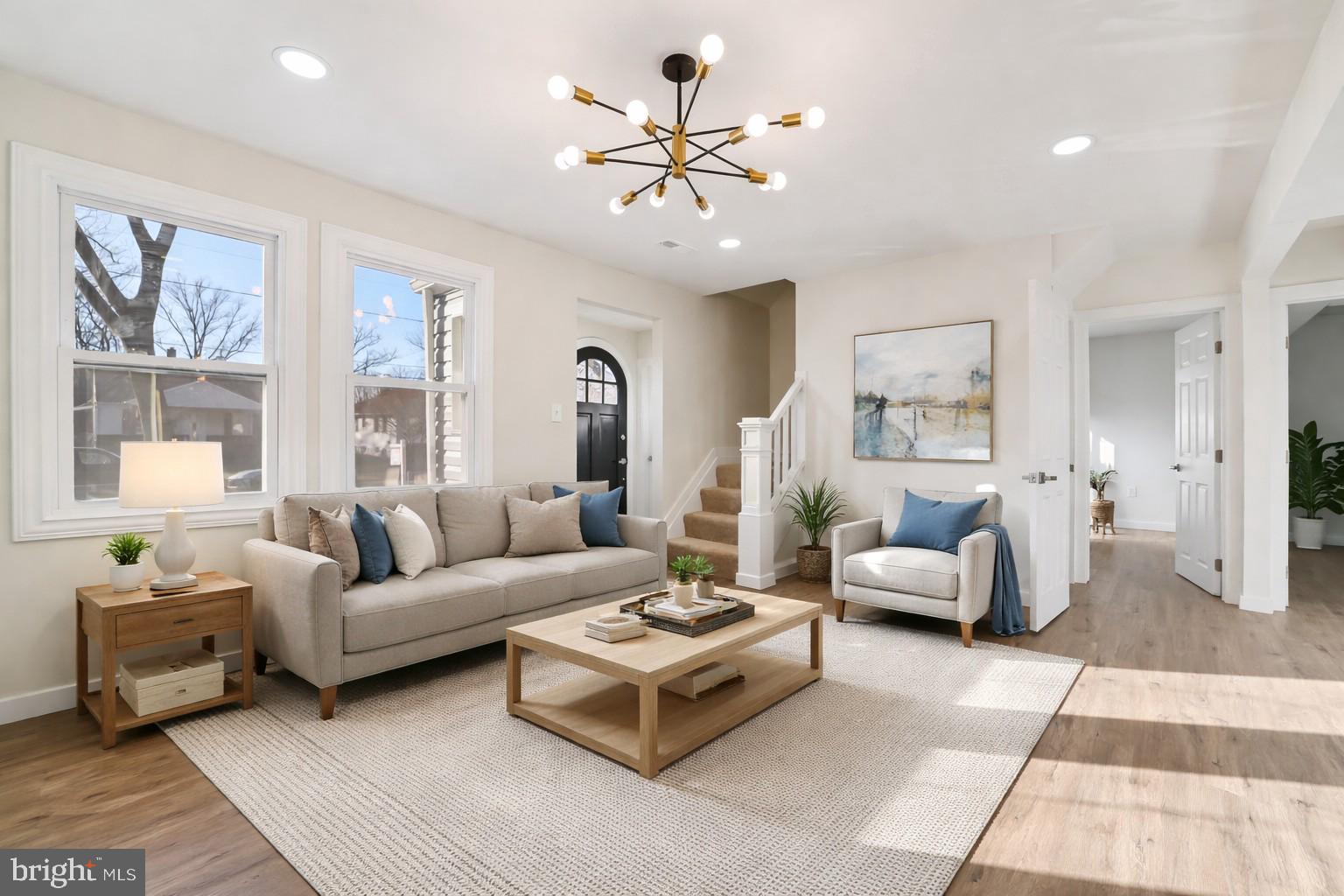 EDGEWOOD PARK - Residential