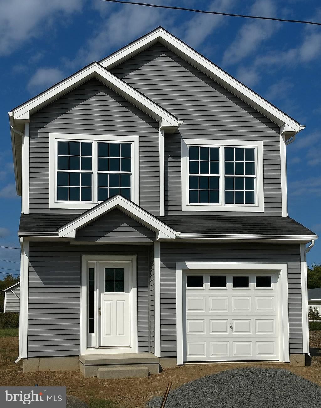 Photo of 909 New Chestnut Street, BRISTOL, PA 19007 (MLS # PABU2110246)