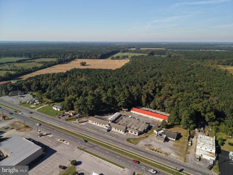 Vacant Land For Sale - Old Virginia Road<br/> Worcester County, POCOMOKE CITY, MD 21851