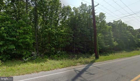 Vacant Land For Sale - 765 Hickstown Road<br/> SICKLERVILLE, NJ 08081