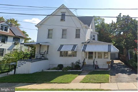 5028 JEFFERSON AVENUE PENNSAUKEN NJ 08110