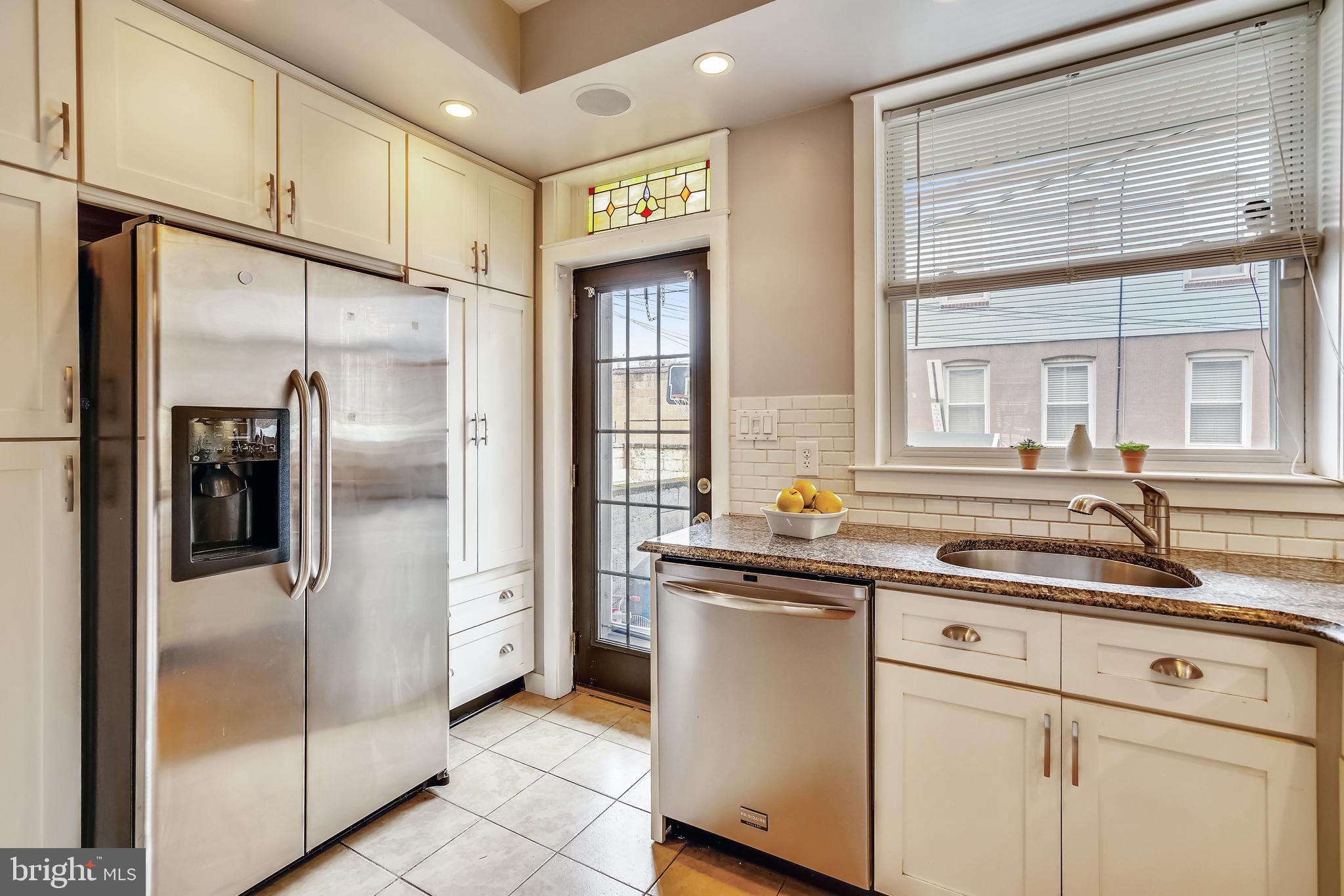 BREWERS HILL - Residential