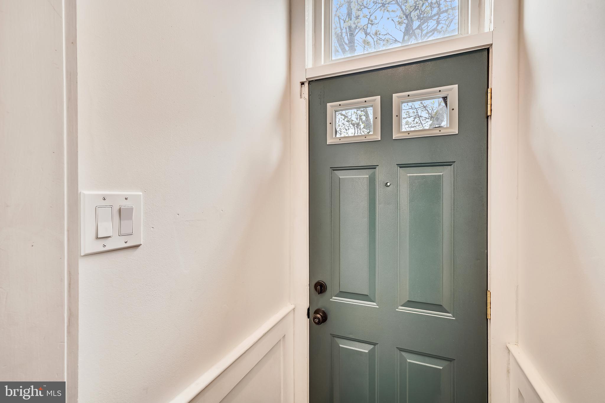 BREWERS HILL - Residential