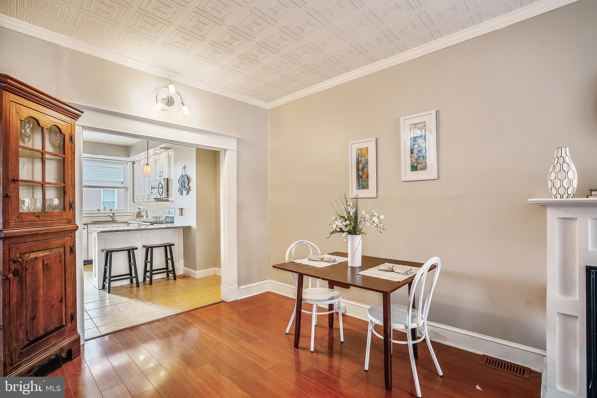 BREWERS HILL - Residential