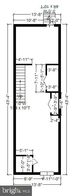 BREWERS HILL - Residential