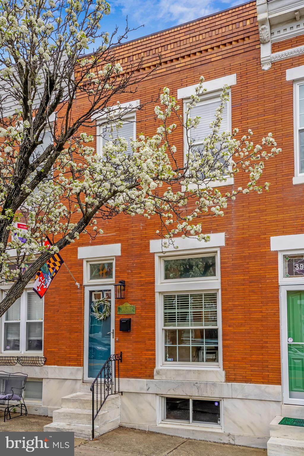 BREWERS HILL - Residential