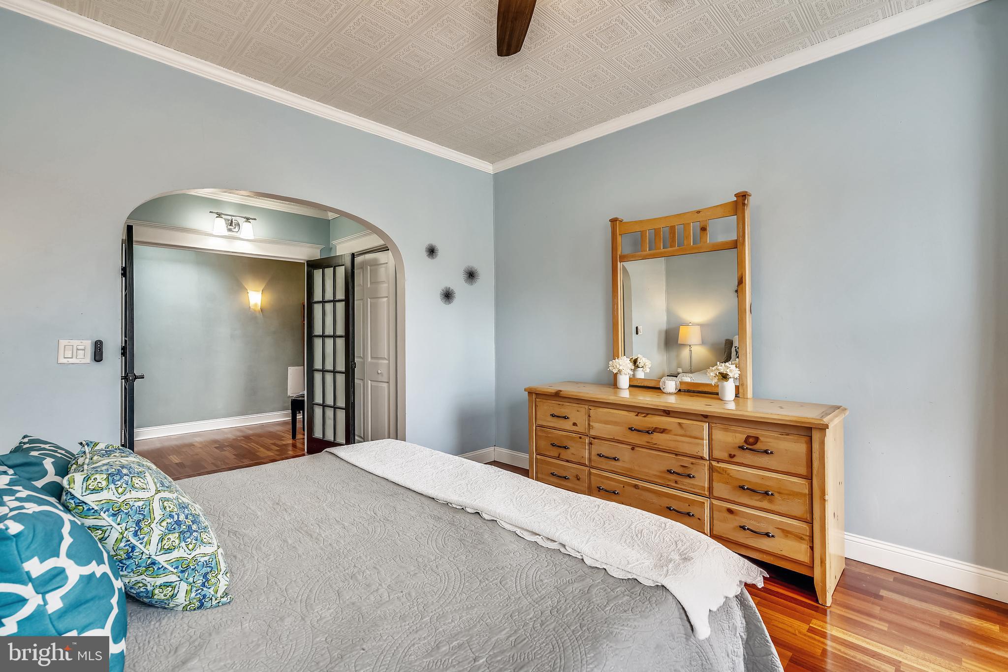 BREWERS HILL - Residential