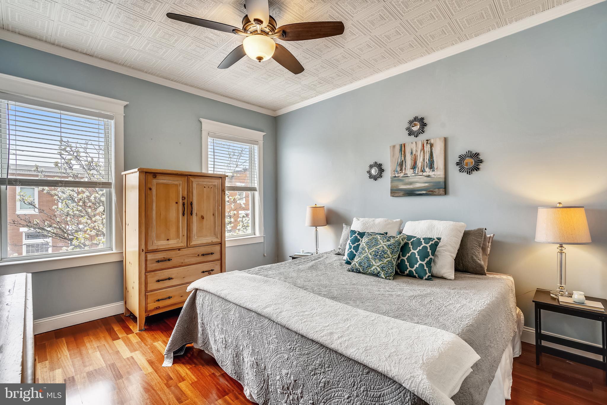 BREWERS HILL - Residential