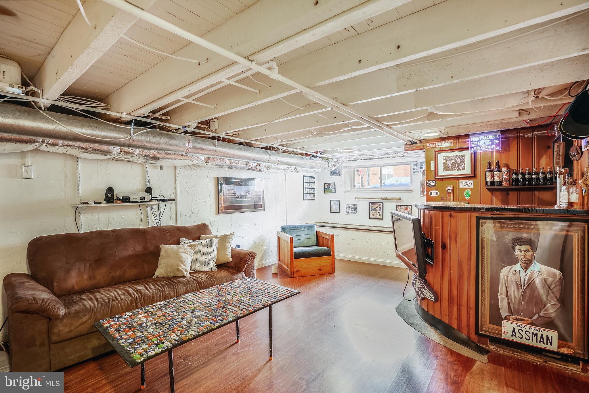 BREWERS HILL - Residential