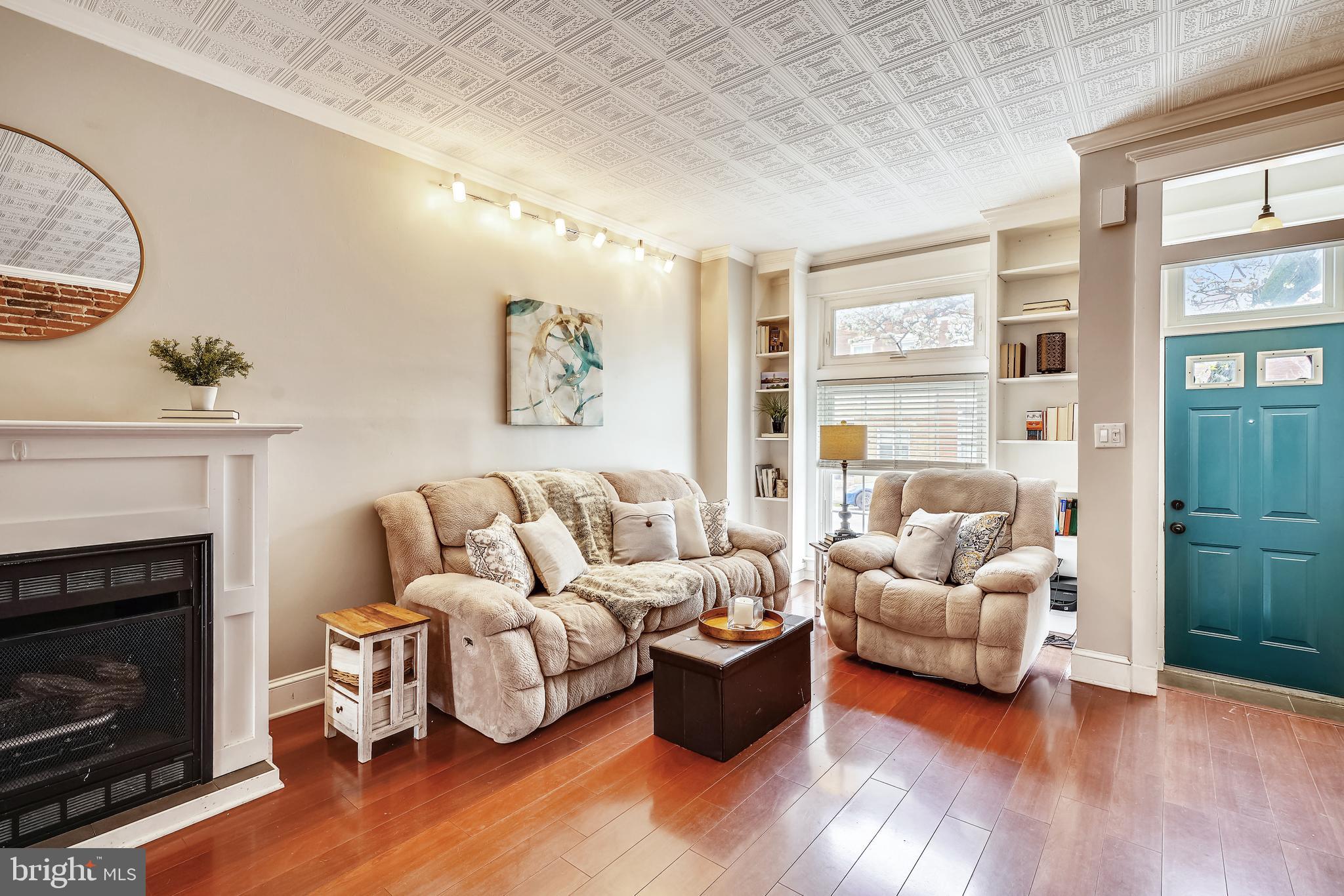 BREWERS HILL - Residential