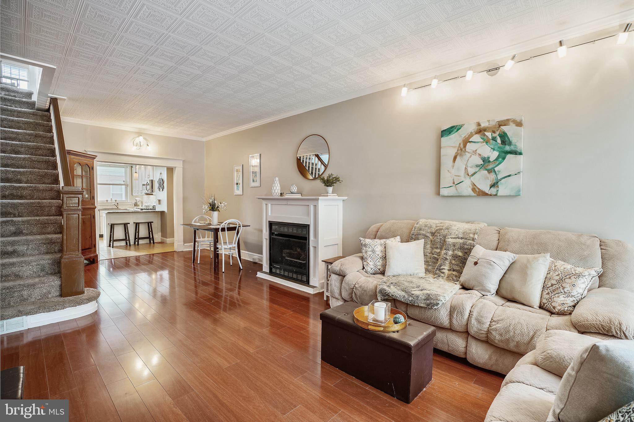 BREWERS HILL - Residential