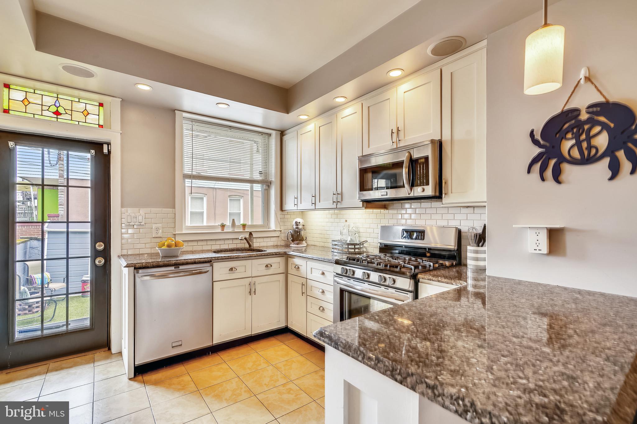 BREWERS HILL - Residential