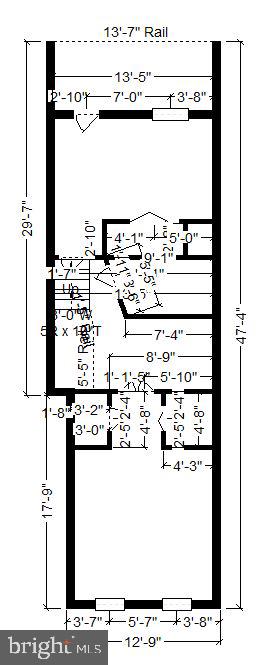 BREWERS HILL - Residential