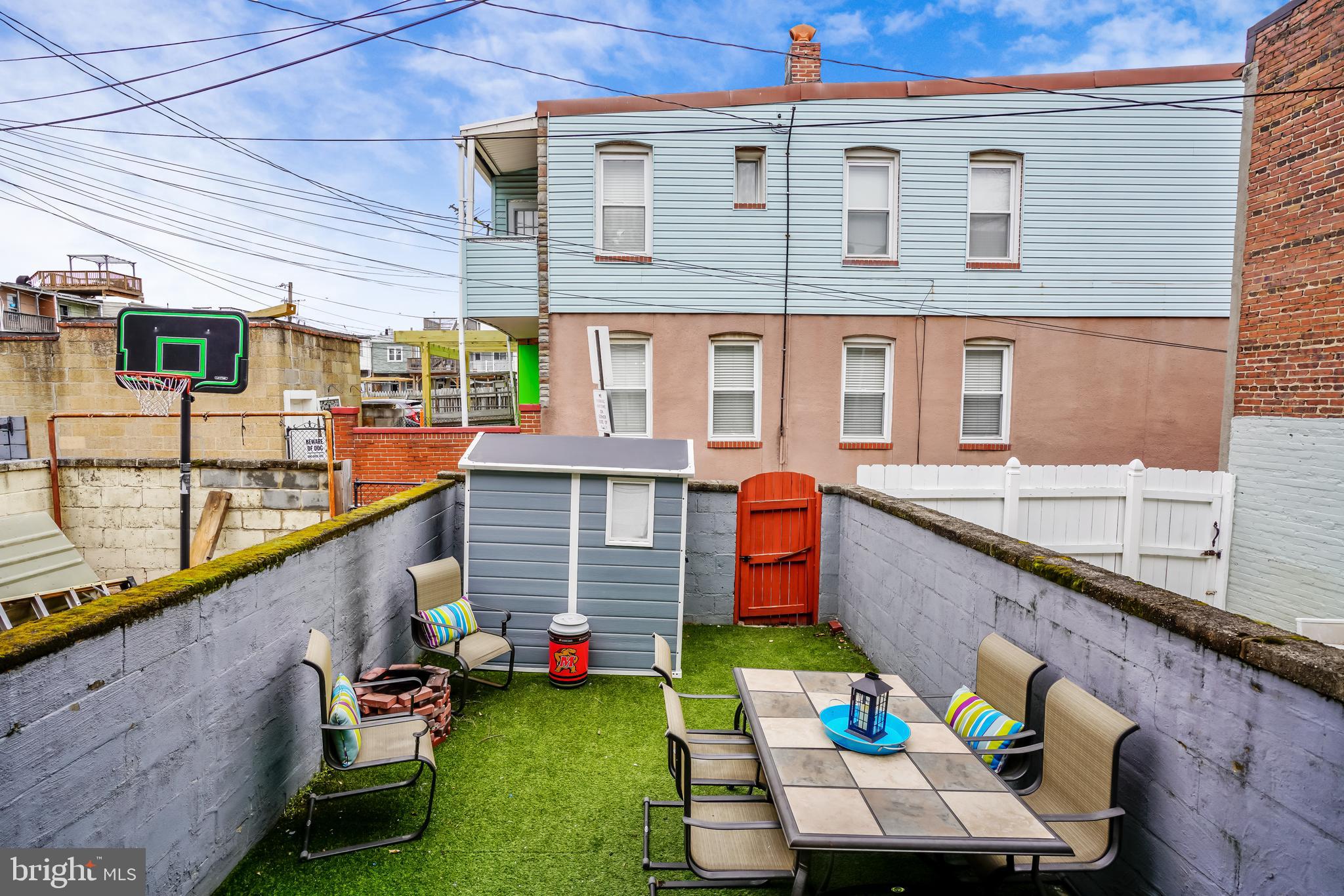 BREWERS HILL - Residential