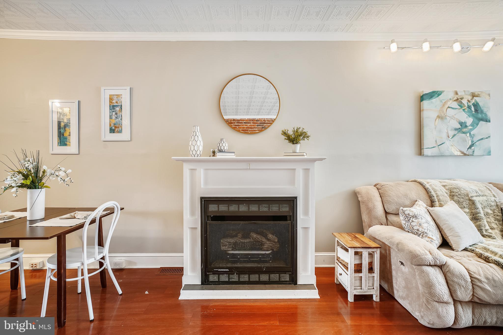 BREWERS HILL - Residential