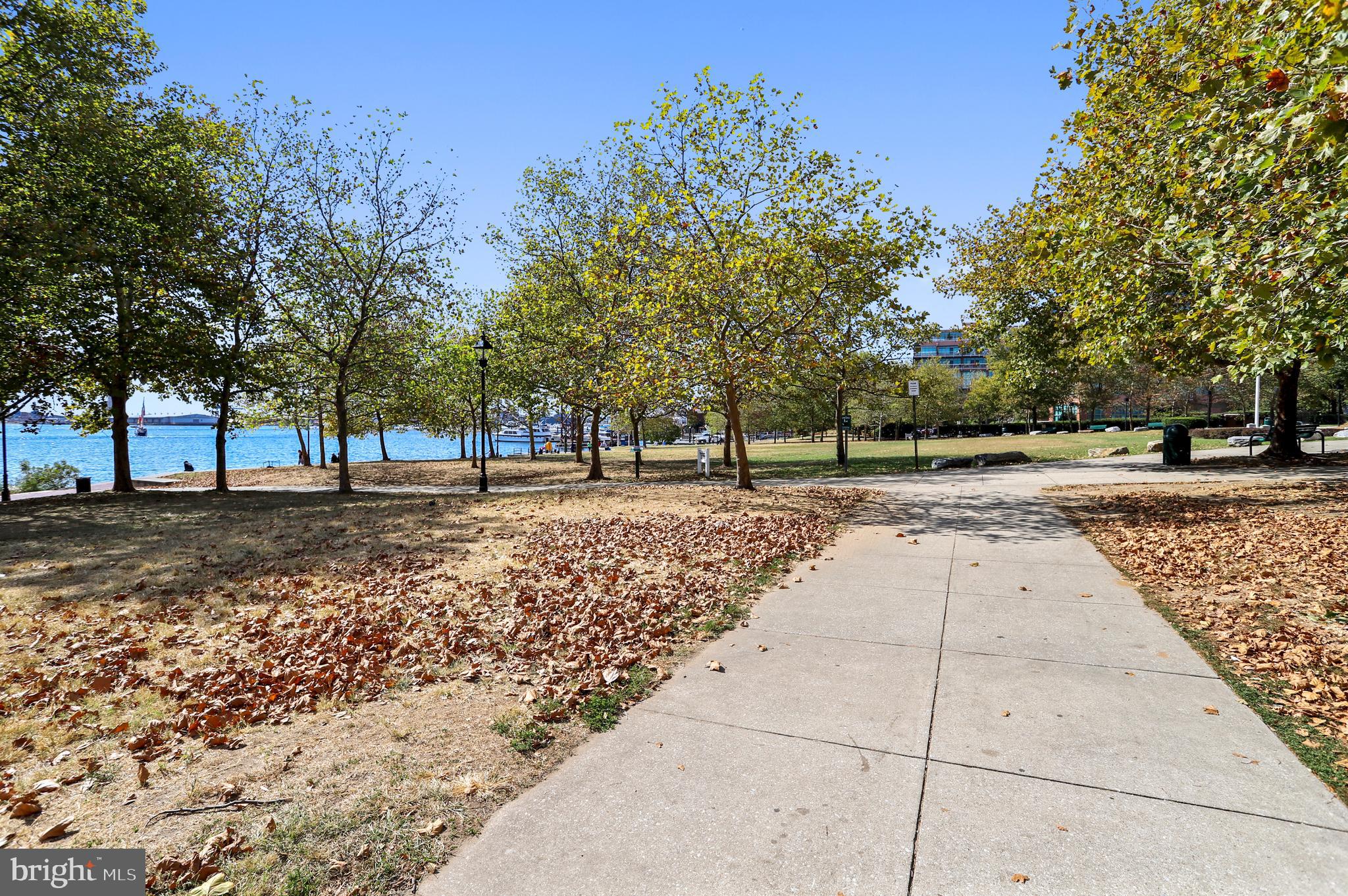 BREWERS HILL - Residential